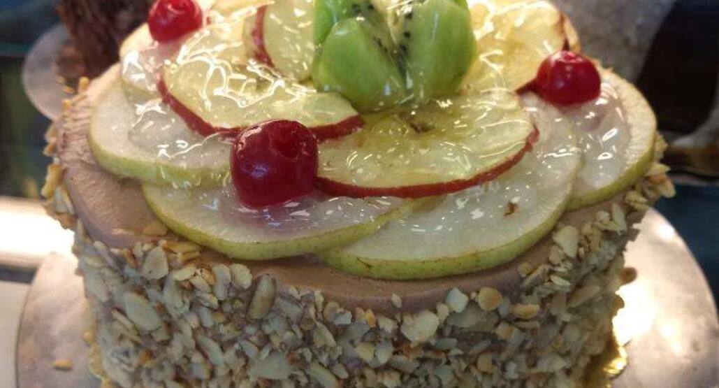 Liva Pastanesi Photos Pictures Of Liva Pastanesi Istanbul Zomato